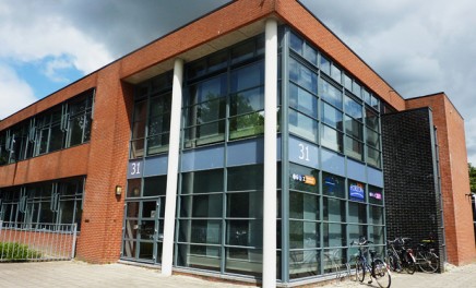 Steunpunt Onderwijs