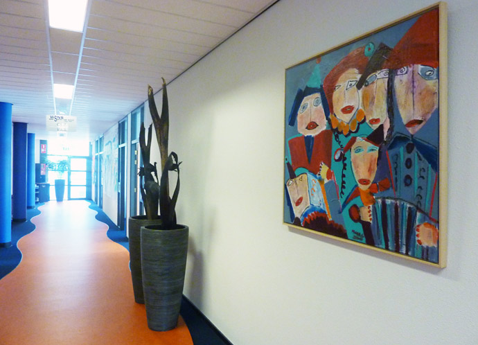 Steunpunt Onderwijs